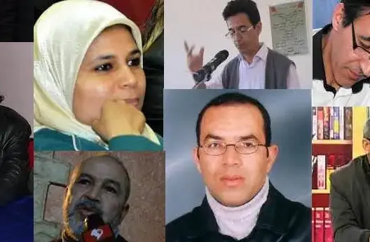 الديوان الصوتي للشعر المغربي: البحث عن حاسة أخرى لتعميق التداول