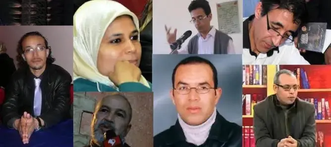 الديوان الصوتي للشعر المغربي: البحث عن حاسة أخرى لتعميق التداول