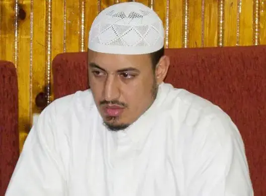 بعد توقيف المدغيري.. رفوش يدعو التوفيق لإقامة الحِسبة على مخترقي الحقل الديني
