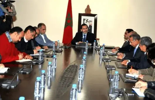 أخيرا.. صحافيو الجرائد الإلكترونية يستفيدون من الدعم التكميلي الموجه للصحفيين