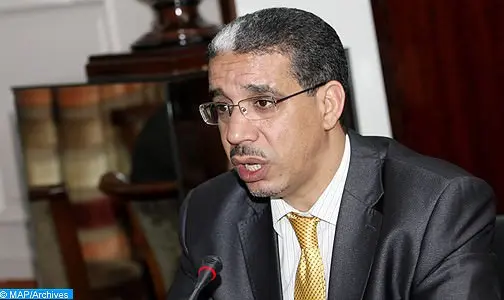 رجال أعمال إيطاليون في الرباط للبحث عن الشراكة العمومية