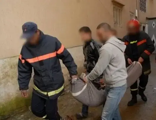 وفاة مؤذن مسجد في حضن عشيقته الأرملة  بتارودانت