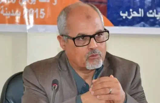 بيجيدي يوضح بخصوص تعيين عبد الحق العربي مديرا عاما للحزب