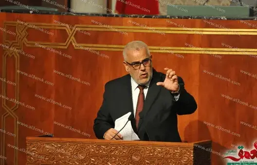 ابن كيران: عمال لاسامير سيتوصلون بأجورهم هذا الشهر والقضية مازالت في القضاء