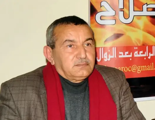 الكاتب العام لـODT يوضح ظروف التحاقه بالأصالة والمعاصرة
