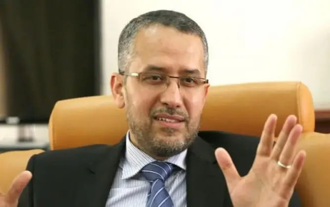 الشوباني يقرر تمويل الفرق المتميزة بجهة درعة تافيلالت