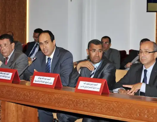 يوم دراسي للأغلبية حول التدفئة بالمناطق الباردة