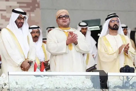 موند أفريك: أزمة النفط تدفع بدول الخليج إلى تقليص حجم مساعداتها المالية للمغرب