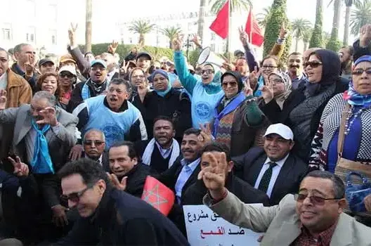 الخلفي: إعادة قوانين التقاعد غير مطروح والحكومة منفتحة على التعديلات