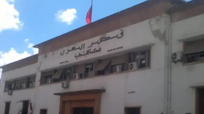 اعتقال منعش عقاري معروف بطنجة بعد نصبه على مهاجرين