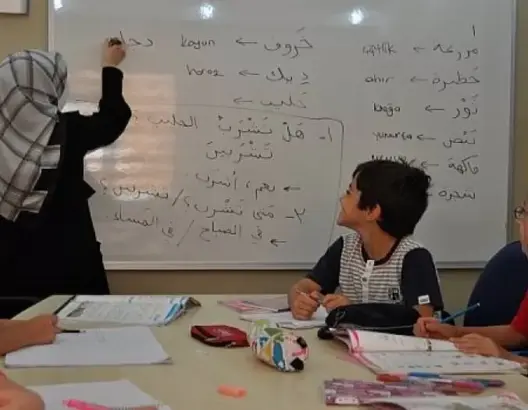 الجامعة العربية تحذر من انتكاسات التعليم بسبب الظروف السياسية