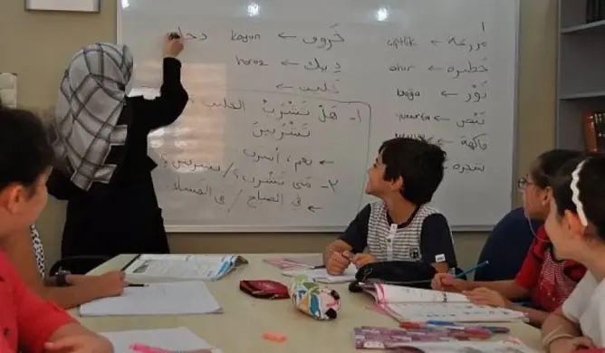 الجامعة العربية تحذر من انتكاسات التعليم بسبب الظروف السياسية