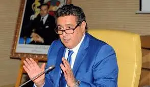 أخنوش يبحث مع مهنيي الفواكه والخضر آفاق ولوج السوق الروسية