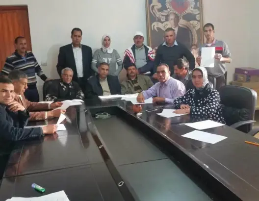 “تملالت” أول مجلس جماعي يستقيل بعد انتخابات 04 شتنبر