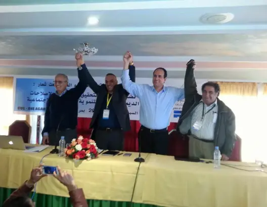 بعد 20 عاما من الجمود.. PPS يجدد هياكله بأكادير