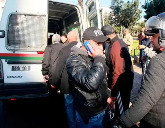 بعد حملة “العقاب”.. أمن طنجة يوقف 60 مطلوبا للعدالة خلال ليلة واحدة