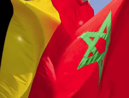 بعثة اقتصادية بلجيكية تزور المغرب أبريل المقبل