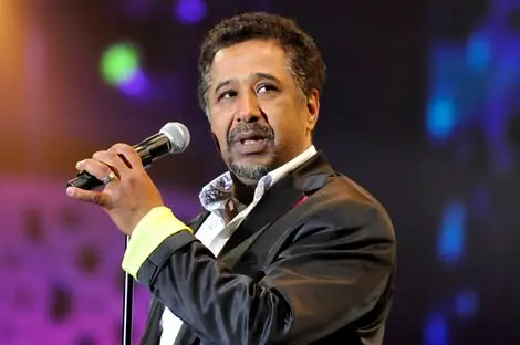 بعد موجة سخط عليه لإحيائه حفلا بتندوف.. خالد يغني بالمغرب