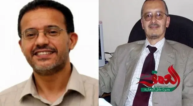 بويخف يرد على تدوينة الشقيري ويستغرب فحواها وتعميمها