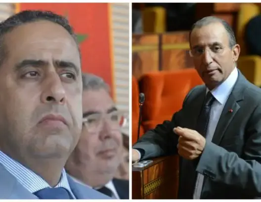 حصاد والحموشي يزوران إسبانيا غدا