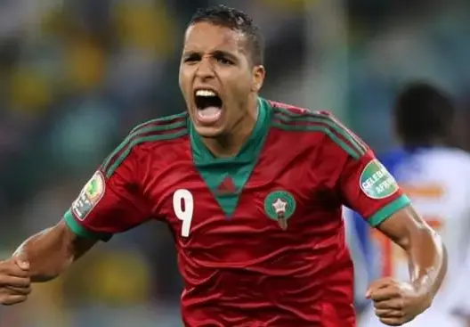 العربي يزأر بمراكش ويمنح المغرب هدفين في مرمى قروش الرأس الأخضر