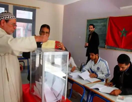 “رصد الانتخابات” تطالب بلجنة مستقلة للإشراف على الانتخابات