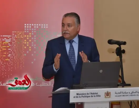 هذه أهم نتائج البحث الوطني حول السكن بالمغرب