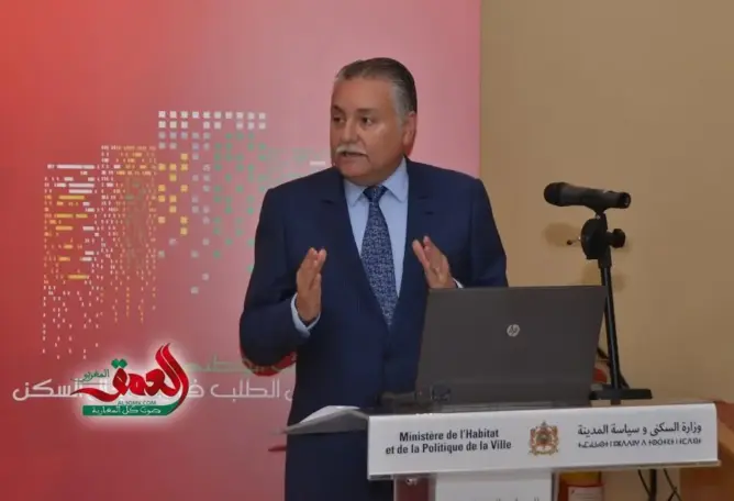 هذه أهم نتائج البحث الوطني حول السكن بالمغرب