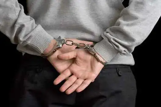 توقيف  شرطي مشتبه باختلاس أموال عمومية