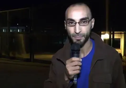 شفو ابن طنجة الذي اشتبه فيه بالمشاركة في تفجيرات بروكسيل