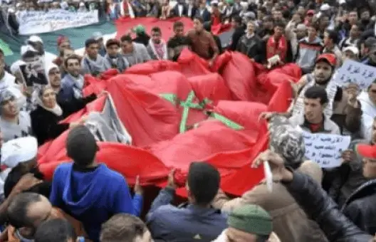 استطلاع للرأي ينتصر لمقترح الحكم الذاتي بالصحراء