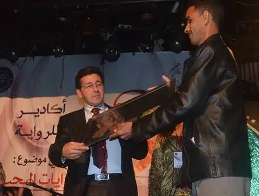 كتاب مغاربة وعرب يحتفون بـ “الحرية” في ملتقى الرواية الرابع بأكادير