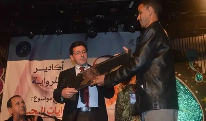 كتاب مغاربة وعرب يحتفون بـ “الحرية” في ملتقى الرواية الرابع بأكادير