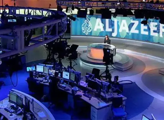 ‫”الجزيرة”‬ تسرح 500 شخص من موظفيها لتطوير الأداء‎