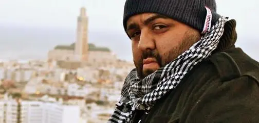 الـ BIG: لدي أصدقاء من البيجدي وأعداء من حزب الجرار ولست منتميا سياسيا