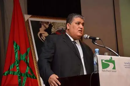 رئيس جامعة ابن زهر: أتساءل أين مقالات وإنتاجات الأساتذة الجامعيين
