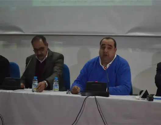 سياسيون يناقشون سبل إنقاذ اليسار بالمغرب