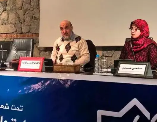 أبو زيد: “بان كي مون” تحركه قوى استكبارية لإضعاف المغرب ومنع التقارب مع الجزائر