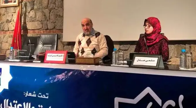 أبو زيد: “بان كي مون” تحركه قوى استكبارية لإضعاف المغرب ومنع التقارب مع الجزائر
