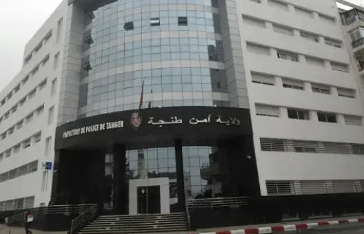 حملة “تطهير” شاملة بولاية أمن طنجة تطيح برابع مسؤول أمني