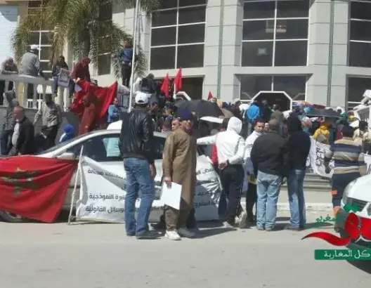 بعد 12 ساعة من النقاش.. جماعة طنجة تتبنى تعرضات السكان على تصميم التهيئة