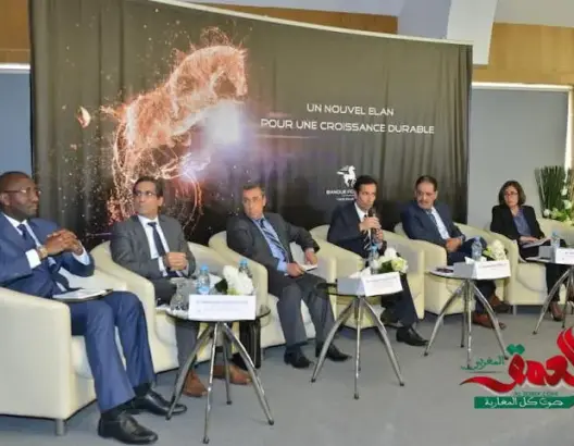 البنك الشعبي يسجل أرباحا فاقت 250 مليار سنتيم في 2015