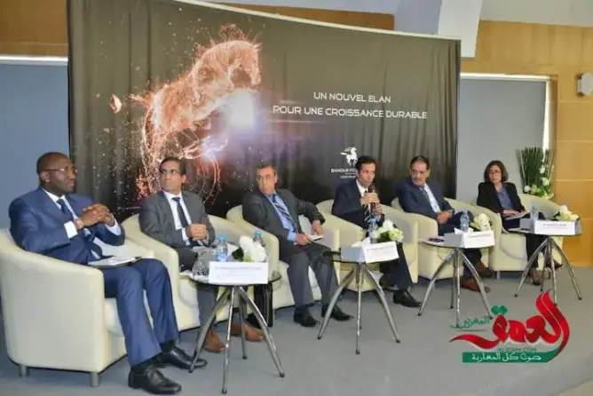 البنك الشعبي يسجل أرباحا فاقت 250 مليار سنتيم في 2015