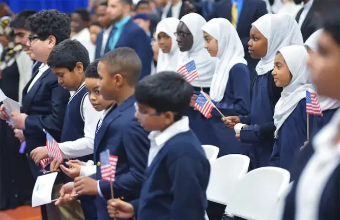 مسلمو أمريكا يتوقعون الأسوأ بعد هجمات بروكسل
