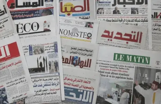قالت الصحف: الداخلية تراقب منازل الكراء إثر هجمات بروكسيل