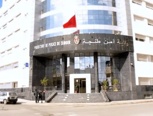 تقرير “أسود” يطيح برئيس الاستعلامات العامة من طنجة نحو زاكورة