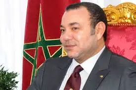 الملك يؤكد حرصه على مواصلة العمل مع رئيس النيجر