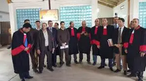 طنجة تحتضن الملتقى الرابع للمفوضين القضائيين