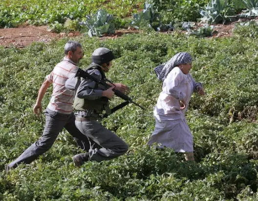 دراسة: فلسطين تخسر 9.46 مليار دولار سنوياً بسبب الاحتلال