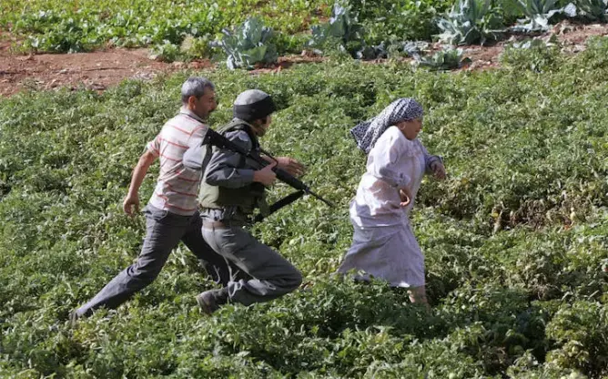دراسة: فلسطين تخسر 9.46 مليار دولار سنوياً بسبب الاحتلال